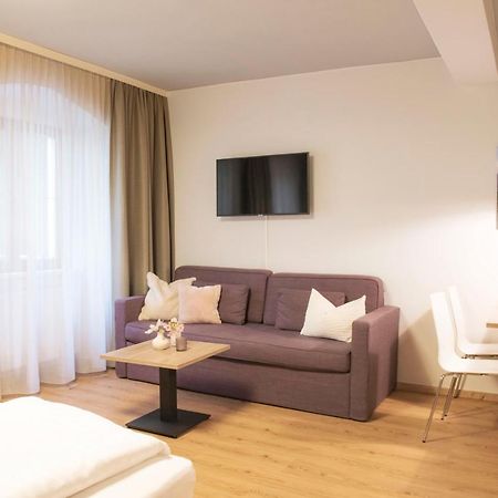 Daxburg Apartments Innsbruck Bagian luar foto