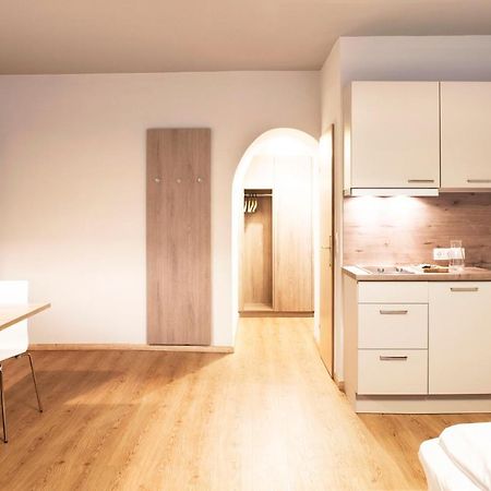 Daxburg Apartments Innsbruck Bagian luar foto