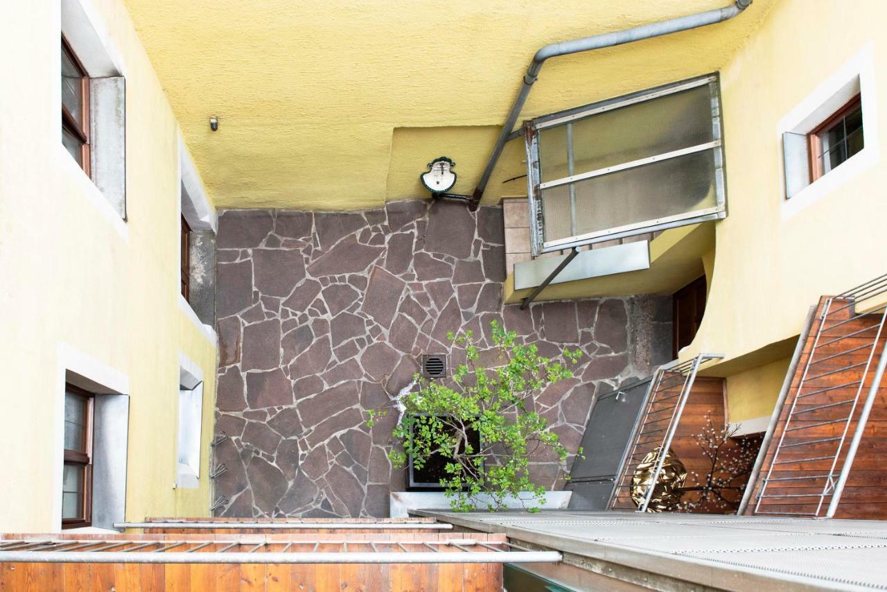 Daxburg Apartments Innsbruck Bagian luar foto