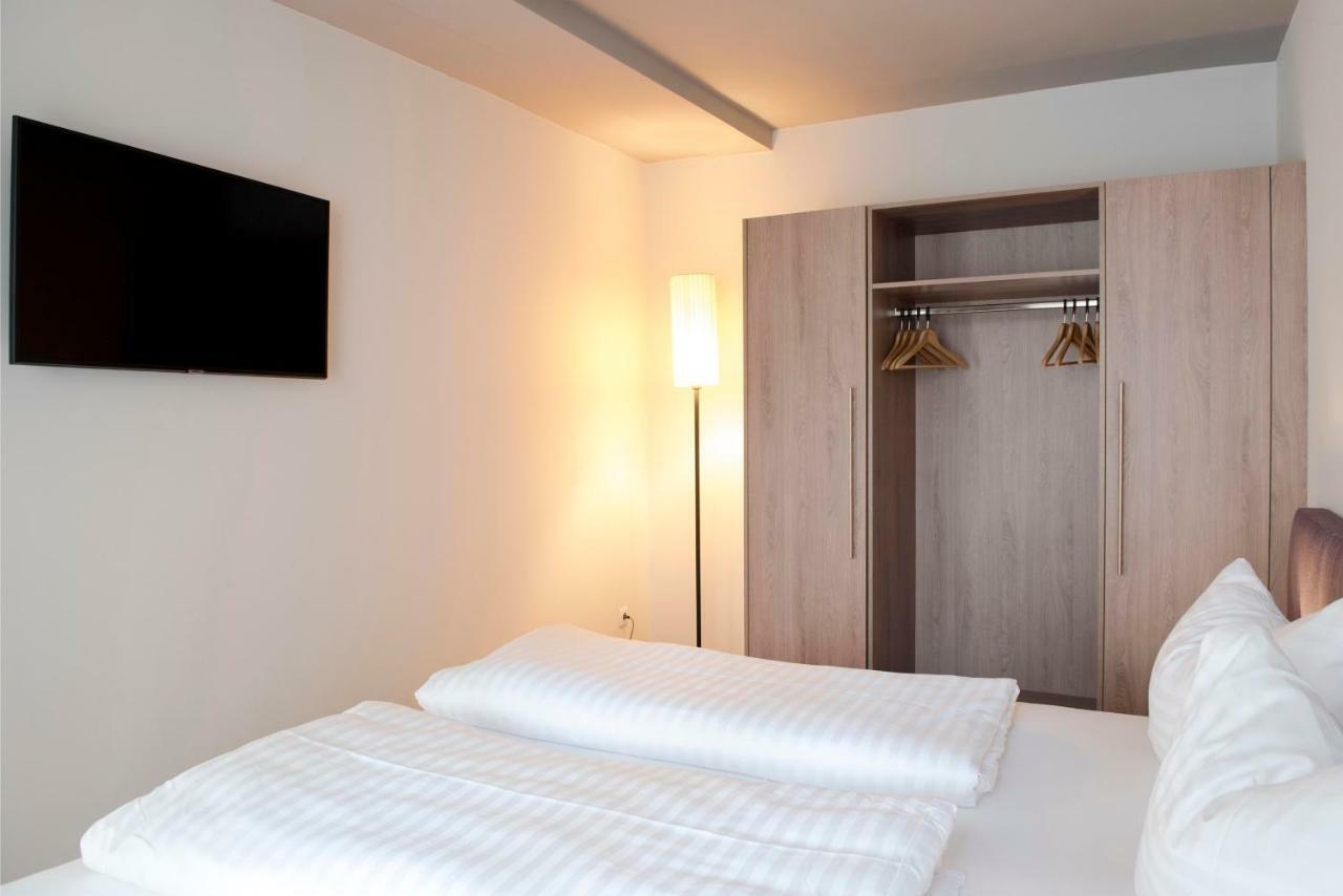 Daxburg Apartments Innsbruck Bagian luar foto