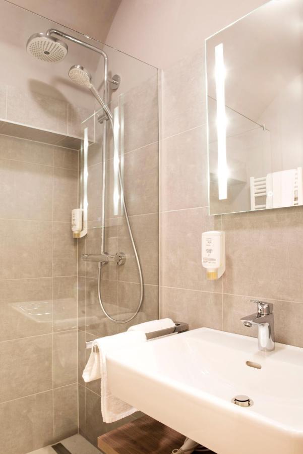 Daxburg Apartments Innsbruck Bagian luar foto
